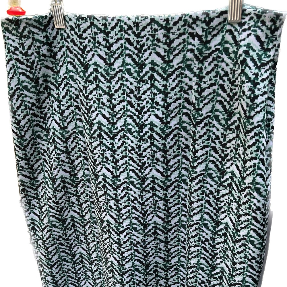 Ladies Straight Skirt 12